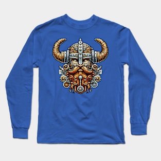 Viking S02 D18 Long Sleeve T-Shirt